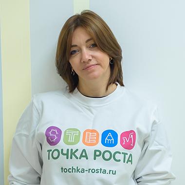 Франшиза «Точка роста»: Мы создали новый пакет франшизы для тех, кто не имеет опыта работы в бизнесе