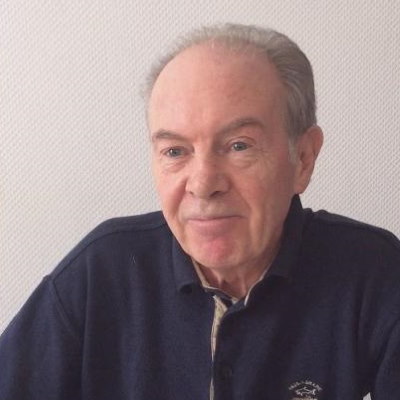 Вячеслав Хрусталев