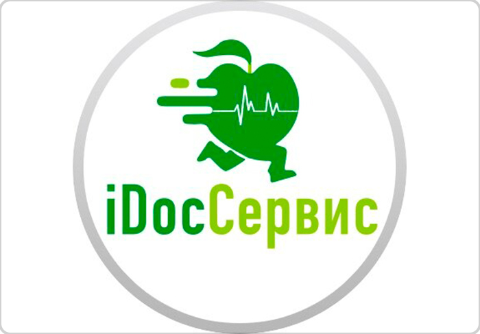 Франшиза iDocСервис