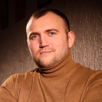 Андрей Вятченков