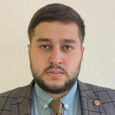 Антон Иванов