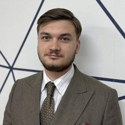 Самир Тимеркаев