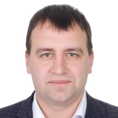 Антон Ястребов