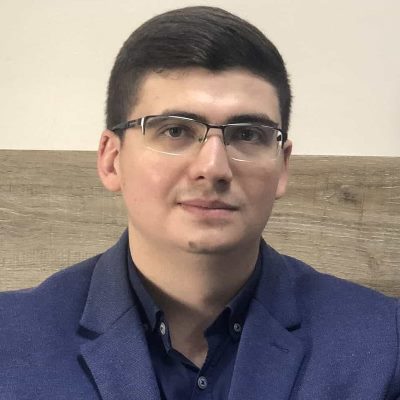 Сергей Кобляков