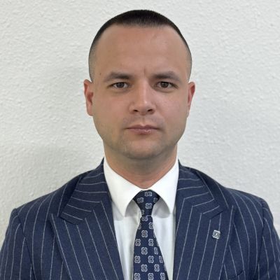 Алмаз Гарипов, Руководитель отдела развития