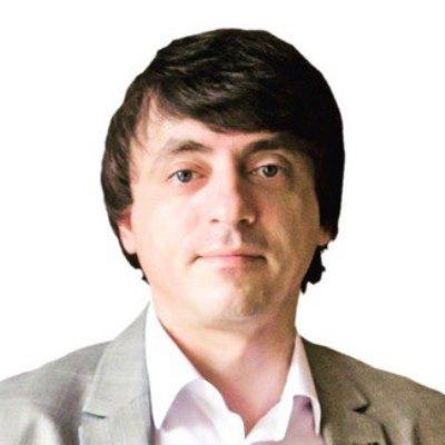 Александр Чаглей, руководитель