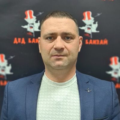 Александр Сухоплещенко, основатель