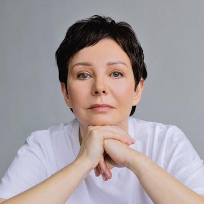 Александра Хроменко