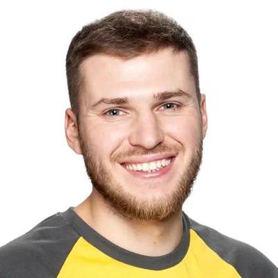 Никита Гончаров, Руководитель, основатель, CEO
