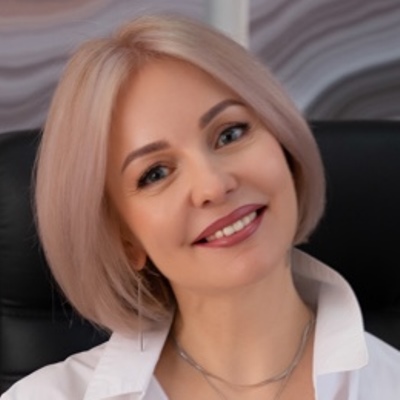 Яна Бедрий