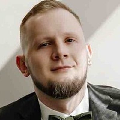 Владислав Гладышев, коммерческий директор