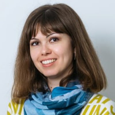 Мария Петренко