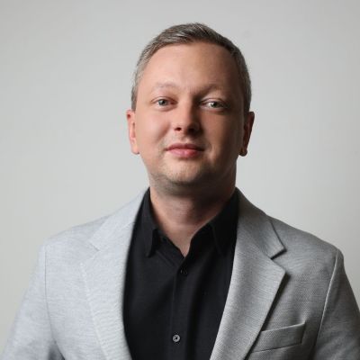 Рамиль Бахметов
