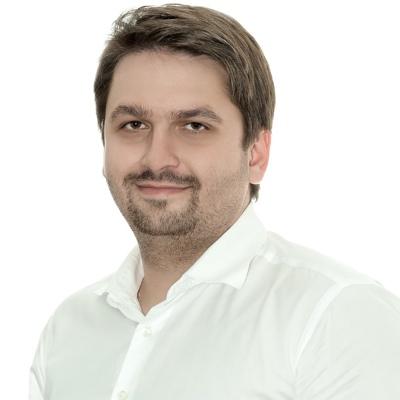 Александр Егоров, руководитель