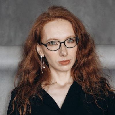 Елена Хоперская, менеджер отдела франчайзинга