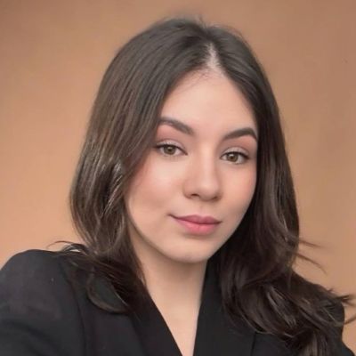 Мария Якубова, Руководитель отдела развития