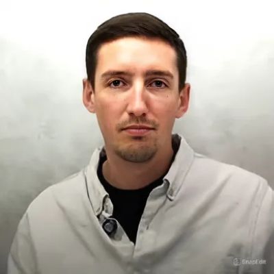 Николай Семакин, основатель