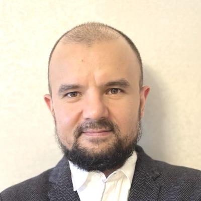 Роман Ибрагимов