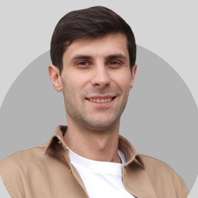Аркадий Назаров, Основатель и собственник