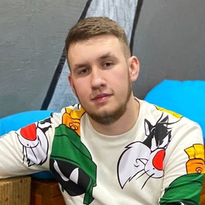 Антон Андрюшкевич, Основатель 