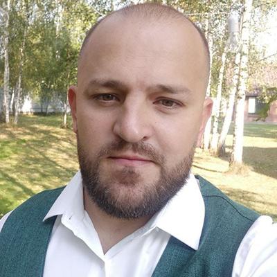 Егор  Прохоров , Менеджер отдела продаж