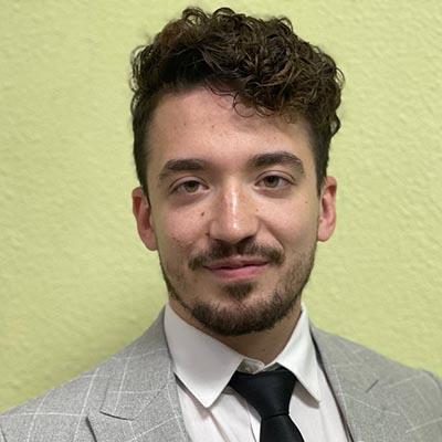 Дмитрий Гусак, Руководитель отдела развития