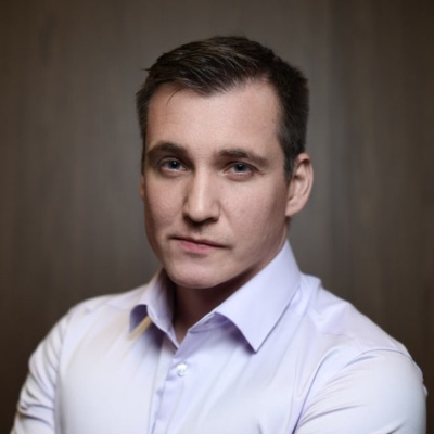 Кирилл Скотников , Директор по франчайзингу