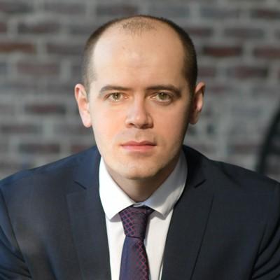 Радмир Ганиев