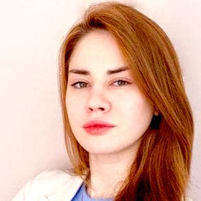 Регина Ахметова