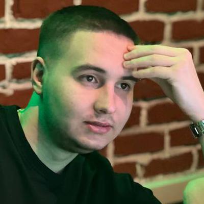 Марат  Семеновых