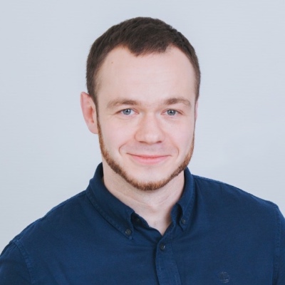Андрей Кравченко, Руководитель отдела развития сети