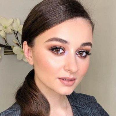 Екатерина Платонова