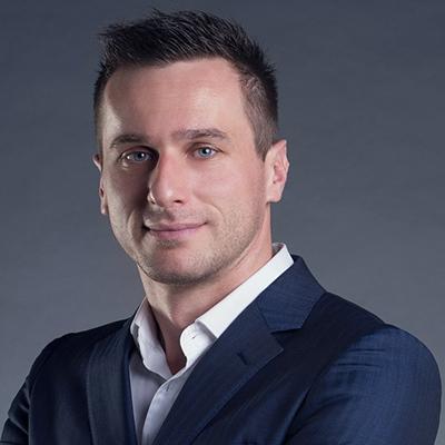 Александр , Представитель 