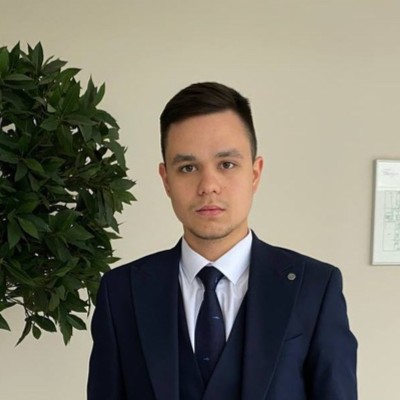 Кирилл Бочкарев, Руководитель отдела развития