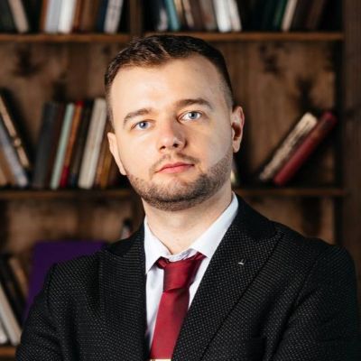 Игорь Андреев, менеджер отдела развития