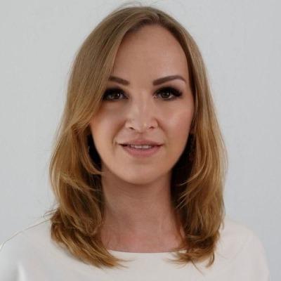 Ксения Александрова