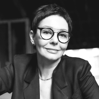 Александра Хроменко