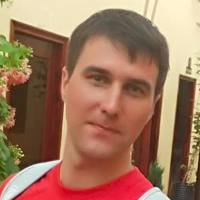 Сергей Кузьмин