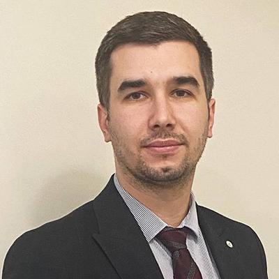 Антон Рябков