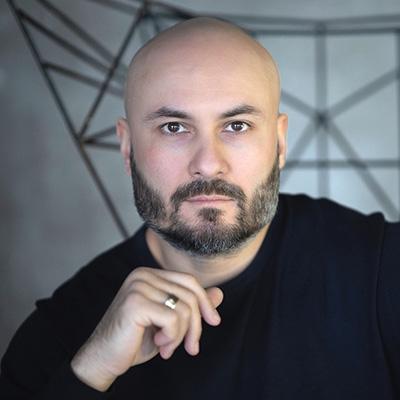 Сергей  Яковлев, Директор по развитию
