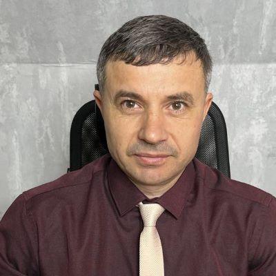 Николай Гряда