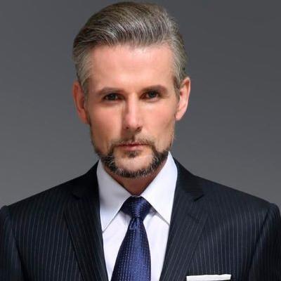 Юрий Михайлович