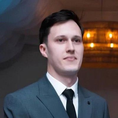 Андрей Ярута, менеджер отдела франчайзинга