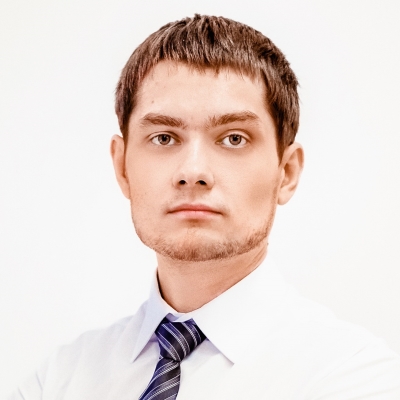 Александр Комаров