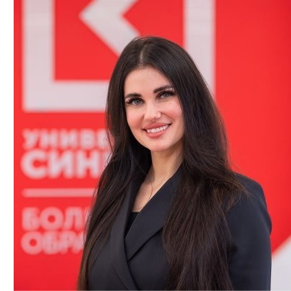 интервью с основателем сети Синергия Викторией Харитоновой фото 1