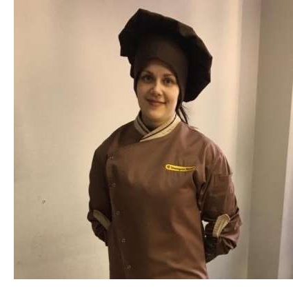 отзыв о франшизе Шоколадная Мечта от франчайзи из Барнаула Олеси Атлановой фото 1