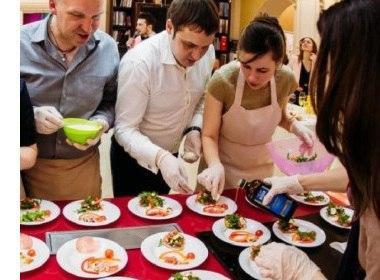 Вкусная франшиза фото 3