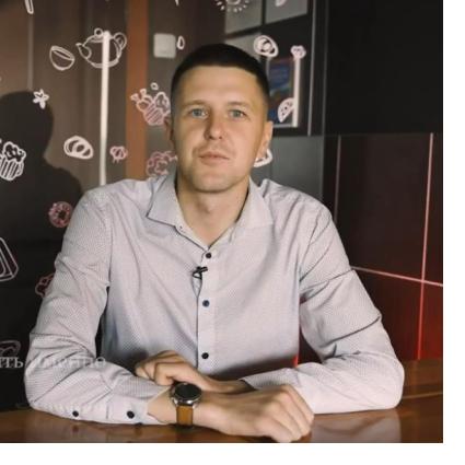 франшиза kaifa отзыв черногорск фото Артем 1