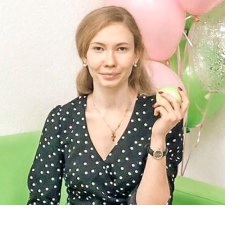 мини-отзыв о франшизе Laser love из Владивостока от Надежды Астапович