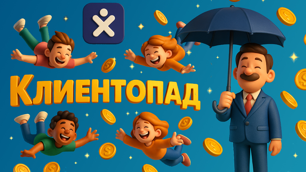 Персональное решение анонс вебинара фото 1